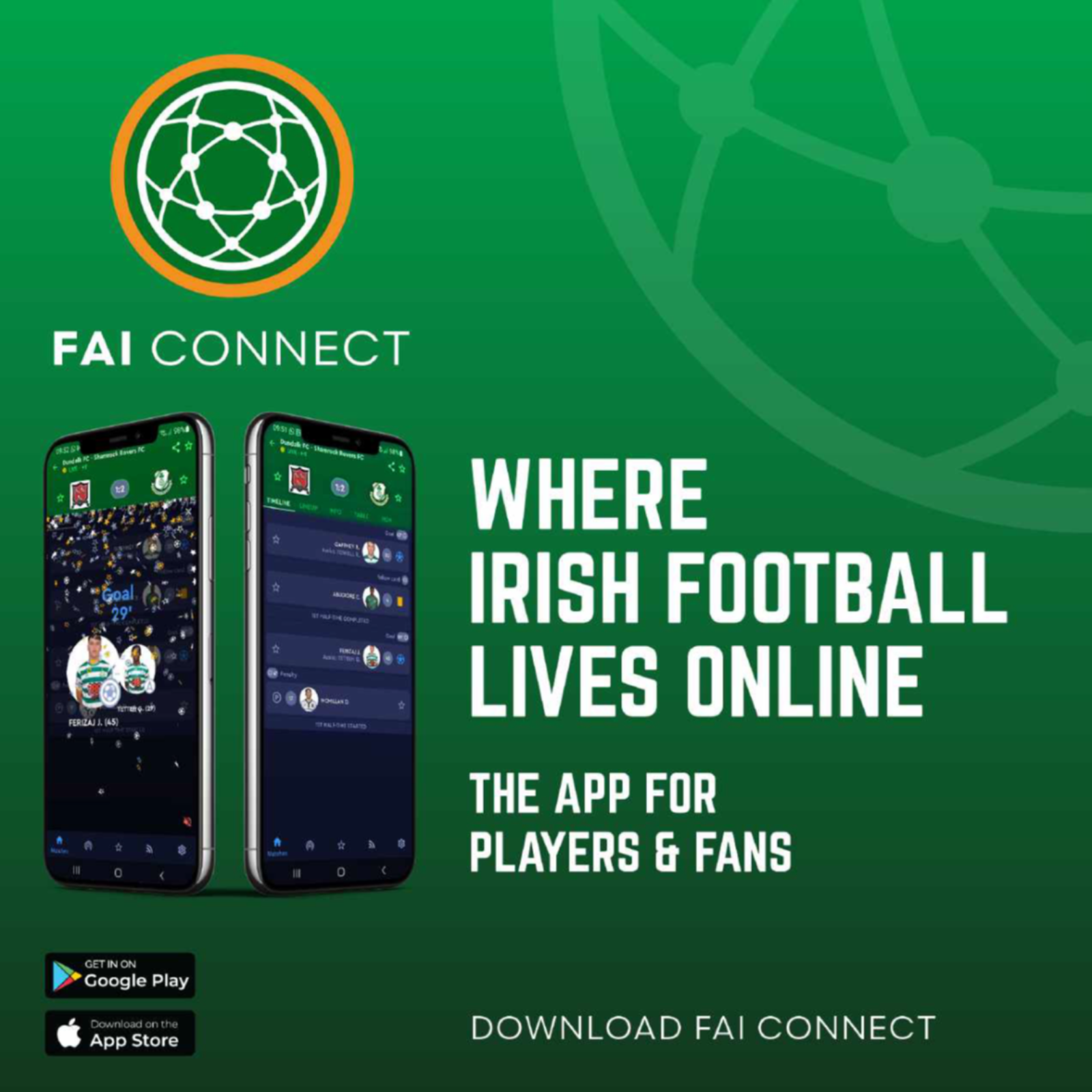 FAI Connect App FAI Connect Support